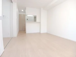のマンスリーマンション・ウィークリーマンション「ピュアメゾン美沢 401・洋室(No.1409852)」メイン画像