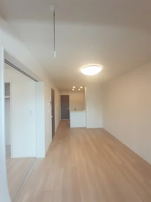 有田市のマンスリーマンション・ウィークリーマンション「ハイライト 202・洋室(No.1409864)」メイン画像