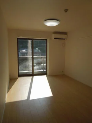 岩国市のマンスリーマンション・ウィークリーマンション「ポートサイド・ベル 301・洋室(No.1409904)」メイン画像