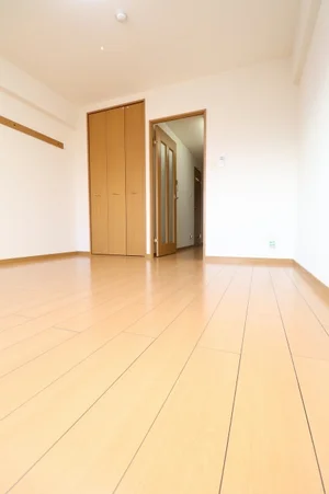 のマンスリーマンション・ウィークリーマンション「エアリーストリート 804・洋室(No.1409939)」メイン画像