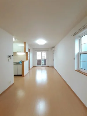 高城駅（大分県）のマンスリーマンション・ウィークリーマンション「Ｅ’ｃｌａｔ　ｆｌｅｕｒ　ＭⅡ 101・洋室(No.1409941)」メイン画像