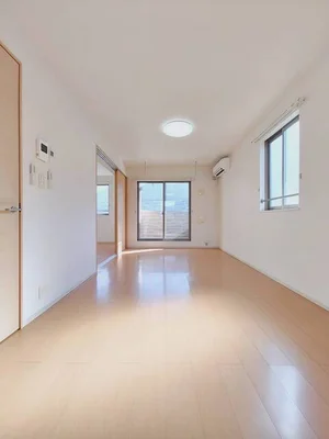 のマンスリーマンション・ウィークリーマンション「カーサ・ラッフィナート 303・洋室(No.1409948)」メイン画像
