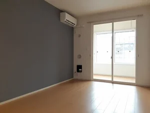 龍ケ崎市のマンスリーマンション・ウィークリーマンション「コート・ダジュール　川余郷 103・洋室(No.1409969)」メイン画像