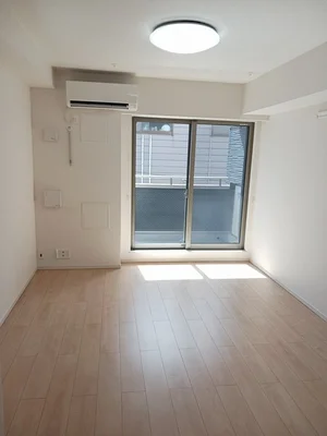 江戸川区のマンスリーマンション・ウィークリーマンション「ＣＡＳＡ　１９３ 201・洋室(No.1409972)」メイン画像