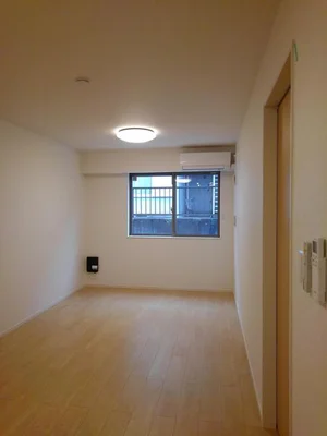 横浜市のマンスリーマンション・ウィークリーマンション「Ｍａｉｓｏｎ　ｄｅ　フルール 101・洋室(No.1409974)」メイン画像
