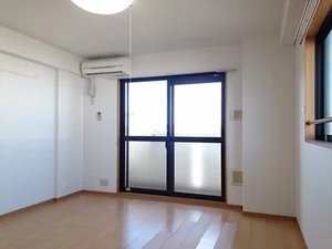 尼崎市のマンスリーマンション・ウィークリーマンション「セイバリー道意 508・洋室(No.1409977)」メイン画像