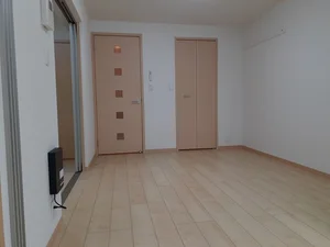 大阪府のマンスリーマンション・ウィークリーマンション「パル池田　２ 105・洋室(No.1409982)」メイン画像