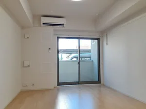 尼崎市のマンスリーマンション・ウィークリーマンション「ウェスト　ヴィレッジ 102・洋室(No.1409986)」メイン画像