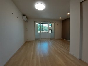 のマンスリーマンション・ウィークリーマンション「グリーンヒル 202・洋室(No.1409993)」メイン画像