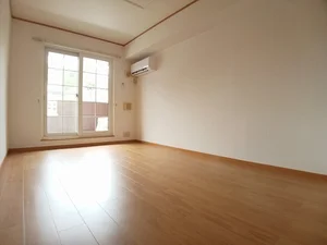多治見市のマンスリーマンション・ウィークリーマンション「ベルハーモニー 202・洋室(No.1409995)」メイン画像