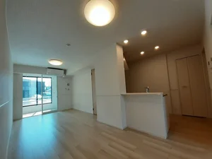 のマンスリーマンション・ウィークリーマンション「ソレイユルヴァンⅠ 104・LDK(No.1410014)」メイン画像
