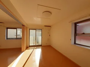 のマンスリーマンション・ウィークリーマンション「フレ－シュフラン　Ⅲ 102・洋室(No.1410019)」メイン画像