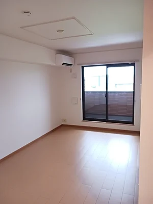 新茂原駅（千葉県）のマンスリーマンション・ウィークリーマンション「フォレストⅥ 203・洋室(No.1410031)」メイン画像