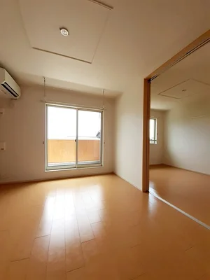 のマンスリーマンション・ウィークリーマンション「ソレイユ 202・LDK(No.1410049)」メイン画像