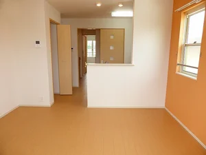 のマンスリーマンション・ウィークリーマンション「ブレイブ鳥居崎 201・LDK(No.1410050)」メイン画像