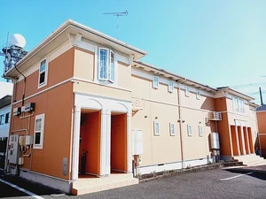 富士宮市のマンスリーマンション・ウィークリーマンション「ラフィネＴ－Ⅲ 101・洋室(No.1410064)」メイン画像