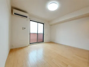 岐阜大学医学部附属病院周辺のマンスリーマンション・ウィークリーマンション「ＭＡＲＳＡ　旦島 101・洋室(No.1410069)」メイン画像