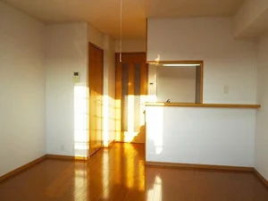 兵庫県のマンスリーマンション・ウィークリーマンション「メゾネット・アンジュ弐番館 207・洋室(No.1410084)」メイン画像