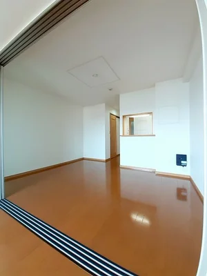 兵庫県のマンスリーマンション・ウィークリーマンション「グランド・サン・フローラＭ 304・洋室(No.1410085)」メイン画像