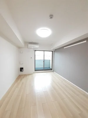 りんくうタウン駅（大阪府）のマンスリーマンション・ウィークリーマンション「アペルト泉佐野Ⅴ 205・洋室(No.1410097)」メイン画像