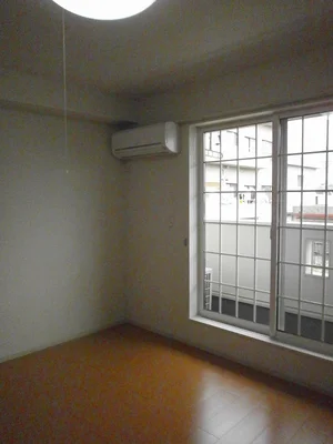 のマンスリーマンション・ウィークリーマンション「フレミール　ヴァン　Ｂ 203・LDK(No.1410112)」メイン画像
