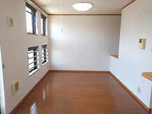 のマンスリーマンション・ウィークリーマンション「Ｐｕｌｉｔｏ　ｃａｓａ 205・洋室(No.1410147)」メイン画像