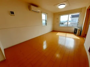 麻生駅（北海道）のマンスリーマンション・ウィークリーマンション「フォルシア 202・洋室(No.1410162)」メイン画像