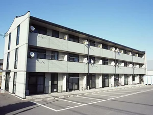 大垣市のマンスリーマンション・ウィークリーマンション「レオパレス中川２１６ 107(No.1410209)」メイン画像
