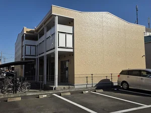 武蔵浦和駅（埼玉県）のマンスリーマンション・ウィークリーマンション「レオパレス武蔵野第３ 107(No.1410242)」メイン画像