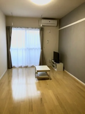埼玉県のマンスリーマンション・ウィークリーマンション「クレイノラルーチェ 104(No.1410250)」メイン画像