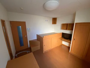 愛国学園短期大学周辺のマンスリーマンション・ウィークリーマンション「レオパレスＲｏｓｅ　Ｉｎｎ 104(No.1410335)」メイン画像