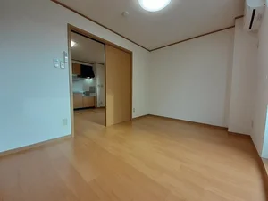 のマンスリーマンション・ウィークリーマンション「グラン　リオ 101・洋室(No.1410349)」メイン画像
