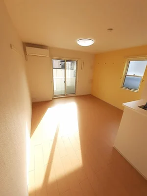 岩手県のマンスリーマンション・ウィークリーマンション「プラージュＫ 103・洋室(No.1410364)」メイン画像