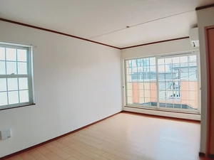 のマンスリーマンション・ウィークリーマンション「エスポワール南松 204・和室(No.1410378)」メイン画像