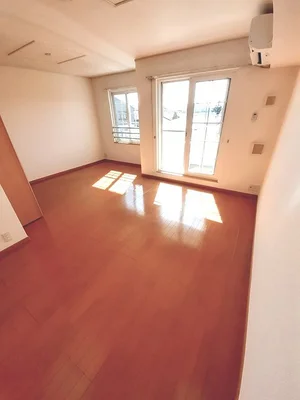 仙台市のマンスリーマンション・ウィークリーマンション「サウスレジデンスⅠ 202・洋室(No.1410384)」メイン画像