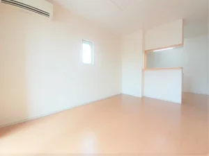 岩手県のマンスリーマンション・ウィークリーマンション「ジェルメＳＡＫＡＩＳＯＵＴＨ 201・洋室(No.1410392)」メイン画像
