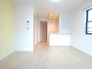 会津若松市のマンスリーマンション・ウィークリーマンション「メゾン・サツキ　Ａ 201・洋室(No.1410424)」メイン画像