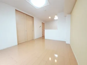 高萩市のマンスリーマンション・ウィークリーマンション「Ｌａ　Ｌｕｃｅ．Ｓ．Ⅰ 202・洋室(No.1410438)」メイン画像