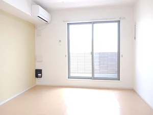 高萩市のマンスリーマンション・ウィークリーマンション「Ｌａ　Ｌｕｃｅ．Ｓ．Ⅰ 202・洋室(No.1410438)」メイン画像