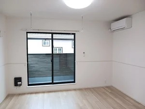のマンスリーマンション・ウィークリーマンション「カトレア 207・洋室(No.1410440)」メイン画像