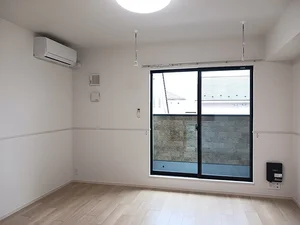 のマンスリーマンション・ウィークリーマンション「カトレア 205・洋室(No.1410442)」メイン画像