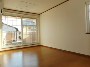 旭市のマンスリーマンション・ウィークリーマンション「モルティⅢ 201・洋室(No.1410466)」メイン画像