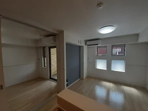 茨城県のマンスリーマンション・ウィークリーマンション「サニールーチェ　千波 303・LDK(No.1410502)」メイン画像