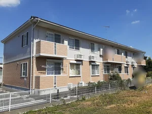 埼玉県のマンスリーマンション・ウィークリーマンション「フレスコプレステージ 101・洋室(No.1410512)」メイン画像