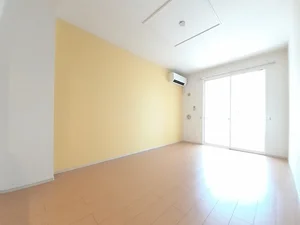 太田市のマンスリーマンション・ウィークリーマンション「テ・ルサーマ　Ｄ 102・洋室(No.1410525)」メイン画像