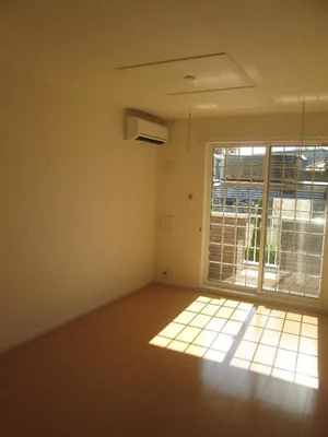 のマンスリーマンション・ウィークリーマンション「メゾン　ド　ルミエール　Ⅱ 102・LDK(No.1410526)」メイン画像