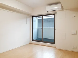 川越市のマンスリーマンション・ウィークリーマンション「ブルーム　ヒル　タイチ 203・洋室(No.1410530)」メイン画像