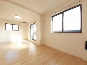 のマンスリーマンション・ウィークリーマンション「カーサ　レフィナードⅡ 203・洋室(No.1410532)」メイン画像