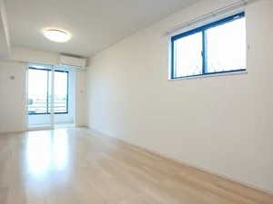 のマンスリーマンション・ウィークリーマンション「ミー　クヮーム　スゥク　Ｂ 101・洋室(No.1410536)」メイン画像