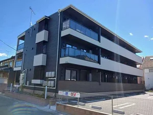 行田駅（埼玉県）のマンスリーマンション・ウィークリーマンション「ヒカルサ熊谷久下ウエスト 101・洋室(No.1410548)」メイン画像